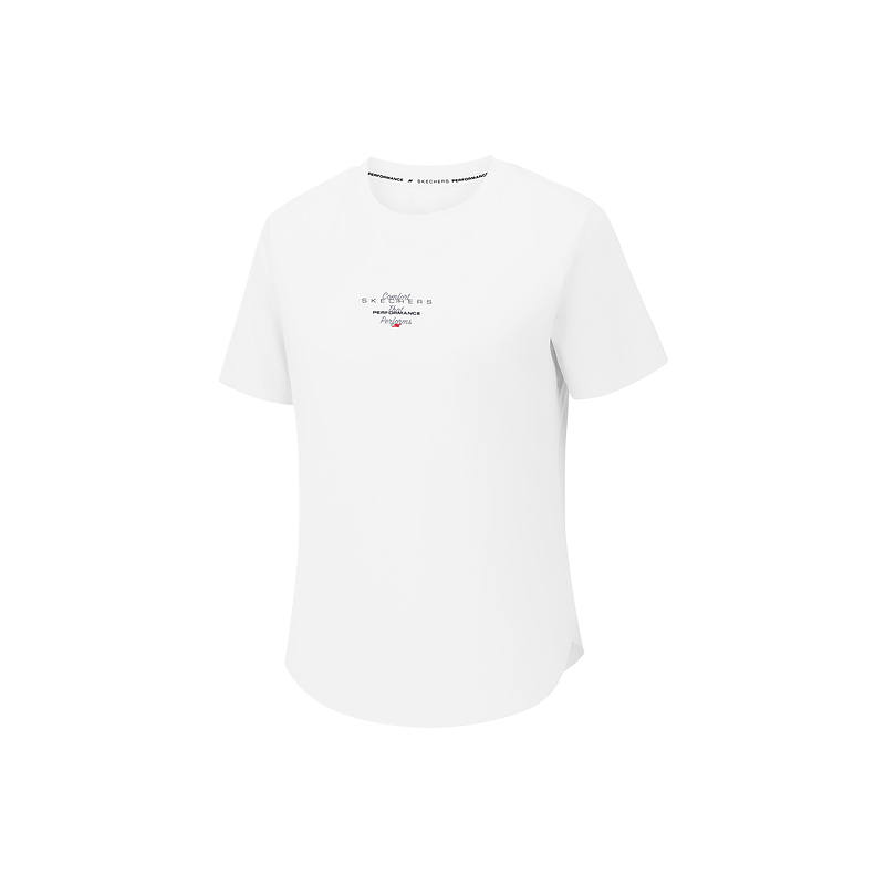 Skechers Regular T Shirt Women's