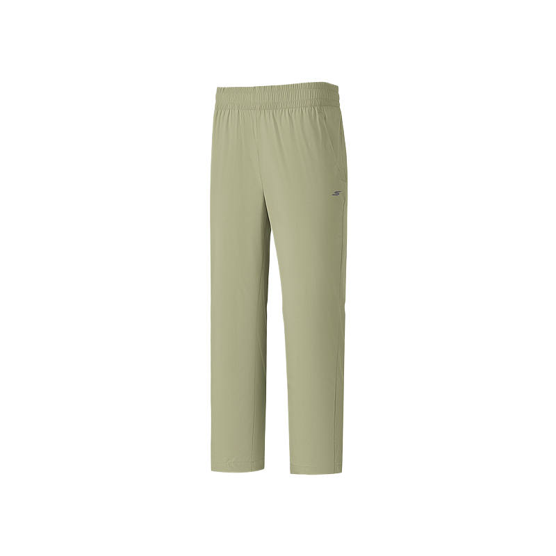 Skechers Casual Pants Women's Durable Gray/027B Moderate Other