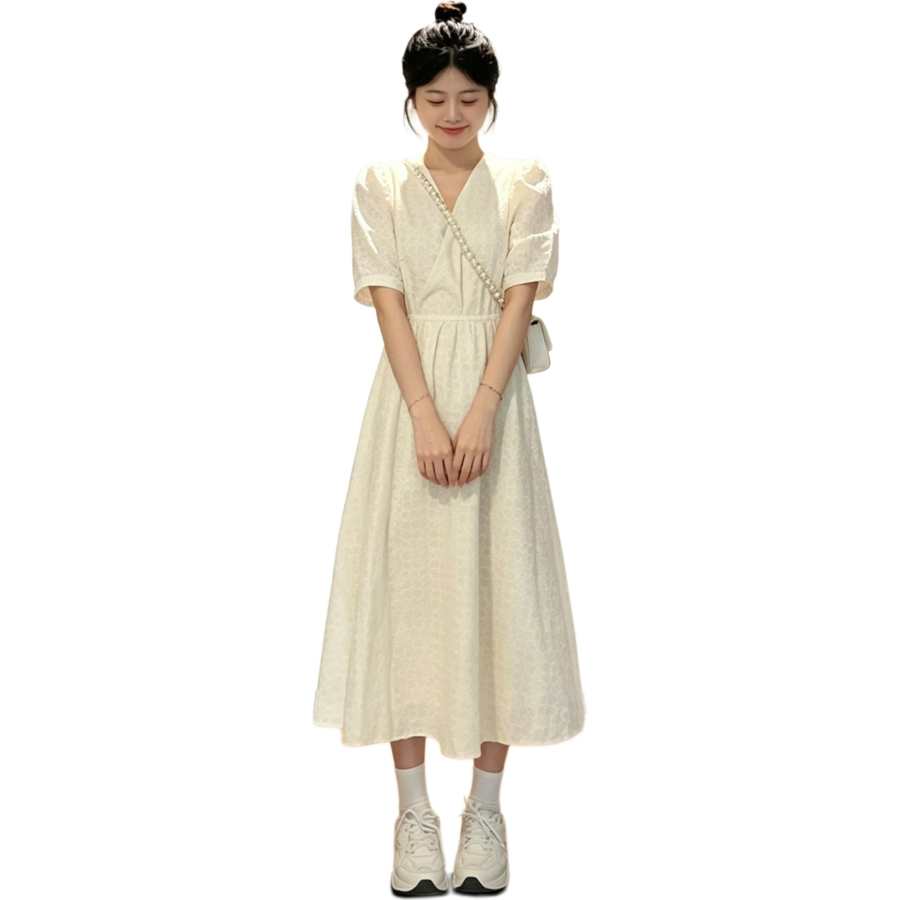 JBBCN Short Sleeved Dress Women's