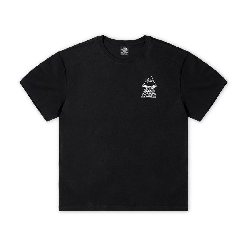 THE NORTH FACE SS26 T Shirt Unisex