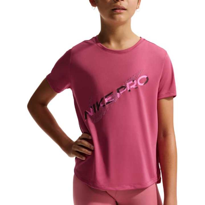Nike Nike Kids T Shirts Crew Neck