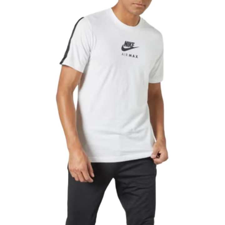 Nike Nike T Shirts Men's White Crew Neck
