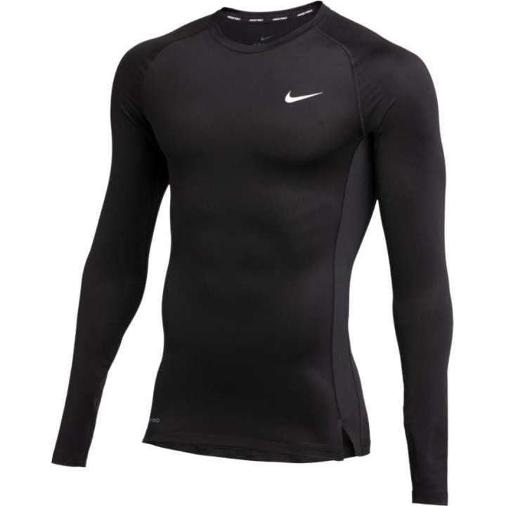 Nike Nike T Shirts Men's Black Crew Neck