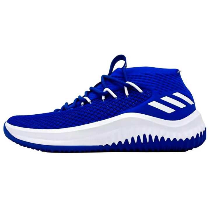 Adidas Adidas Dame 4 'Royal Blue'
