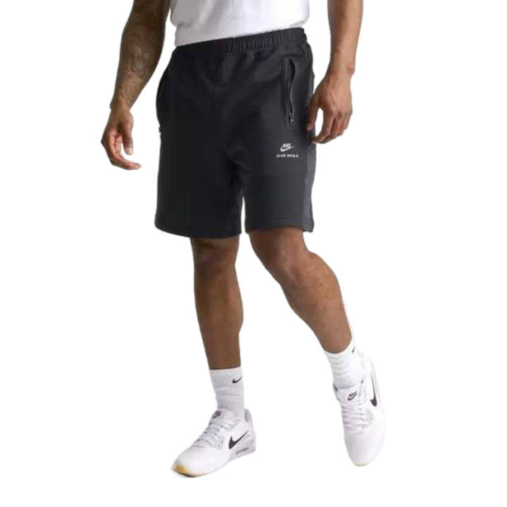 Nike Nike Casual Shorts Men's Black Moderate