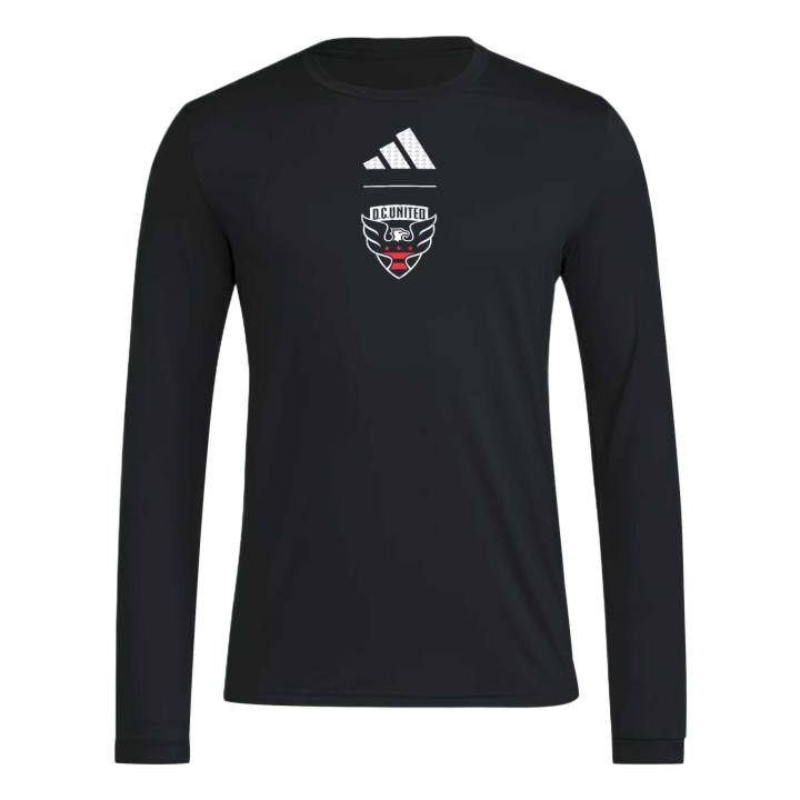 Adidas Adidas Soccer Jerseys Men's Black/Multicolor Moderate