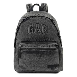 GAP Denim Backpack Small Size Large Size Unisex