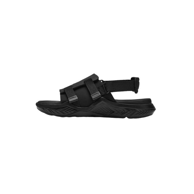 DESCENTE DESCENTE Delta Beach Sandals Women's Hook