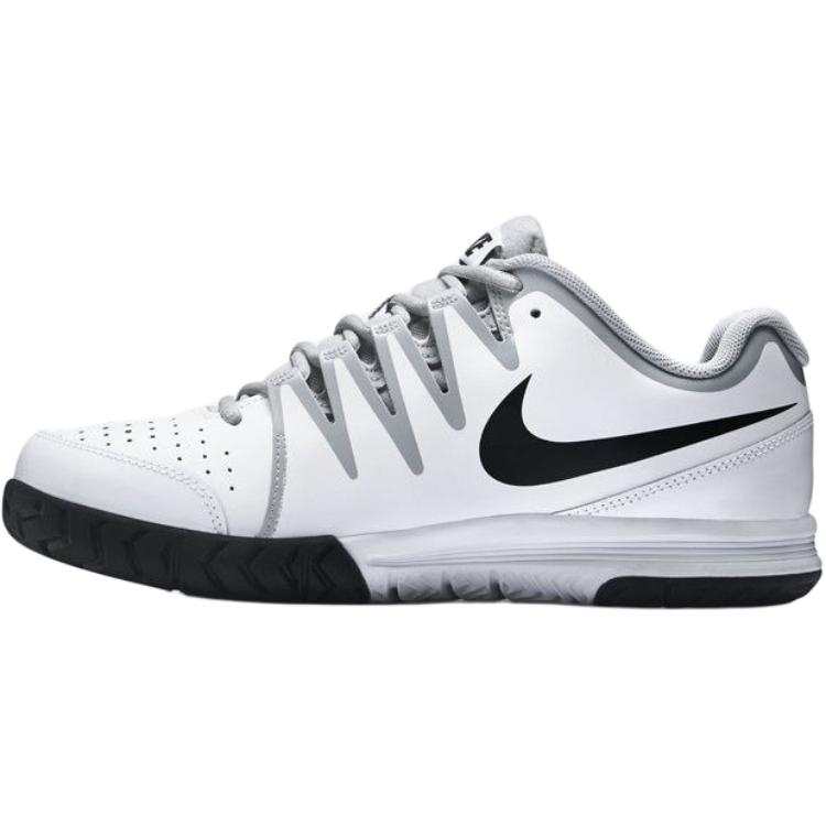 Nike Nike Vapor Court Low top Tennis Shoes Men's White