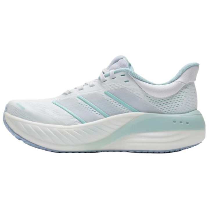 Adidas Adidas SUPERBOUNCE Textile, TPU Breathable Running Shoes Unisex Blue White