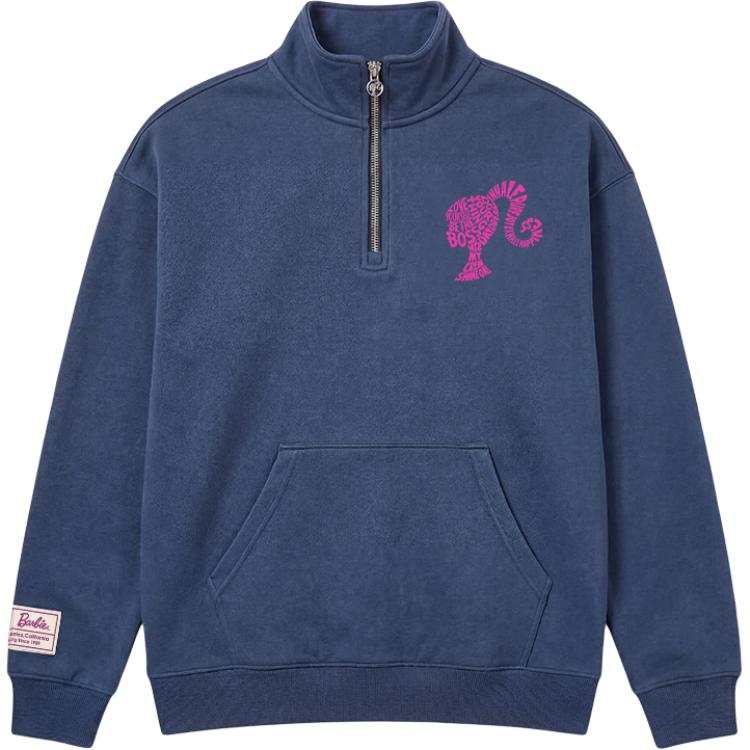 Barbie Barbie Women's Pajama Tops