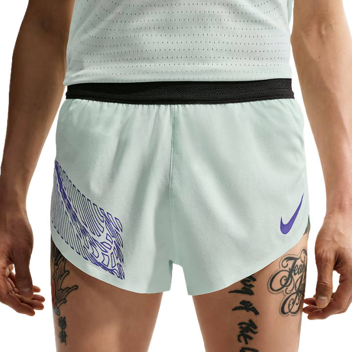 Nike Nike AEROSWIFT SS26 Running Shorts Men's