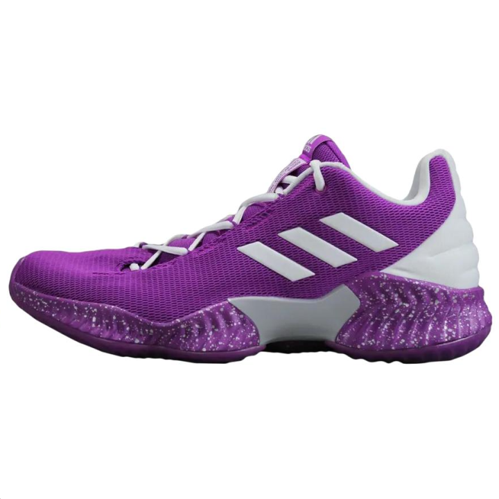 Adidas Adidas Pro Bounce 2018 'Kelly Oubre Jr' Pe