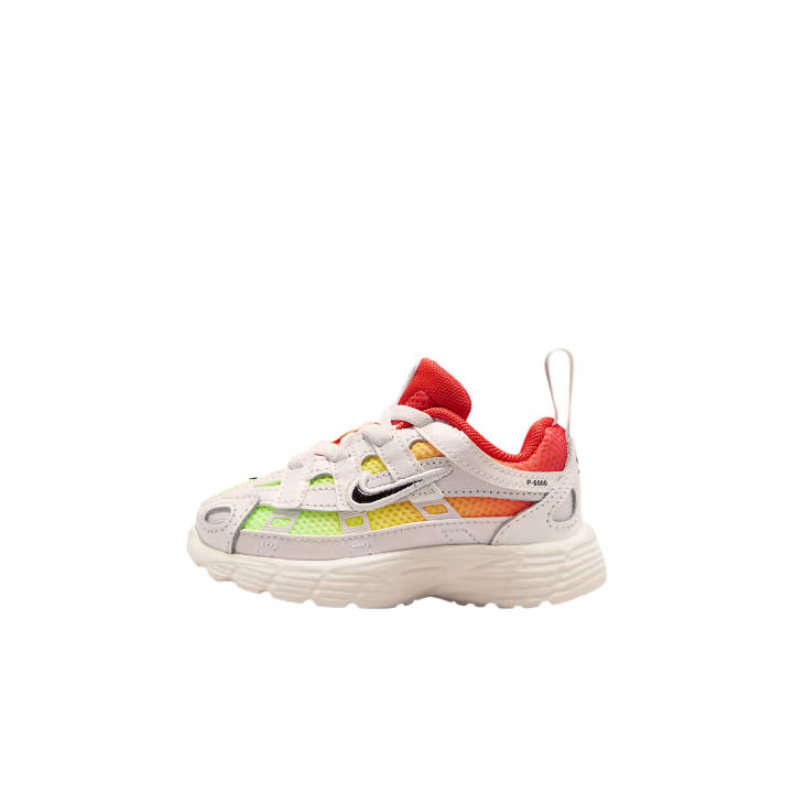 Nike Nike P 6000 Breathable Low top Toddler Shoes Infant And Toddler