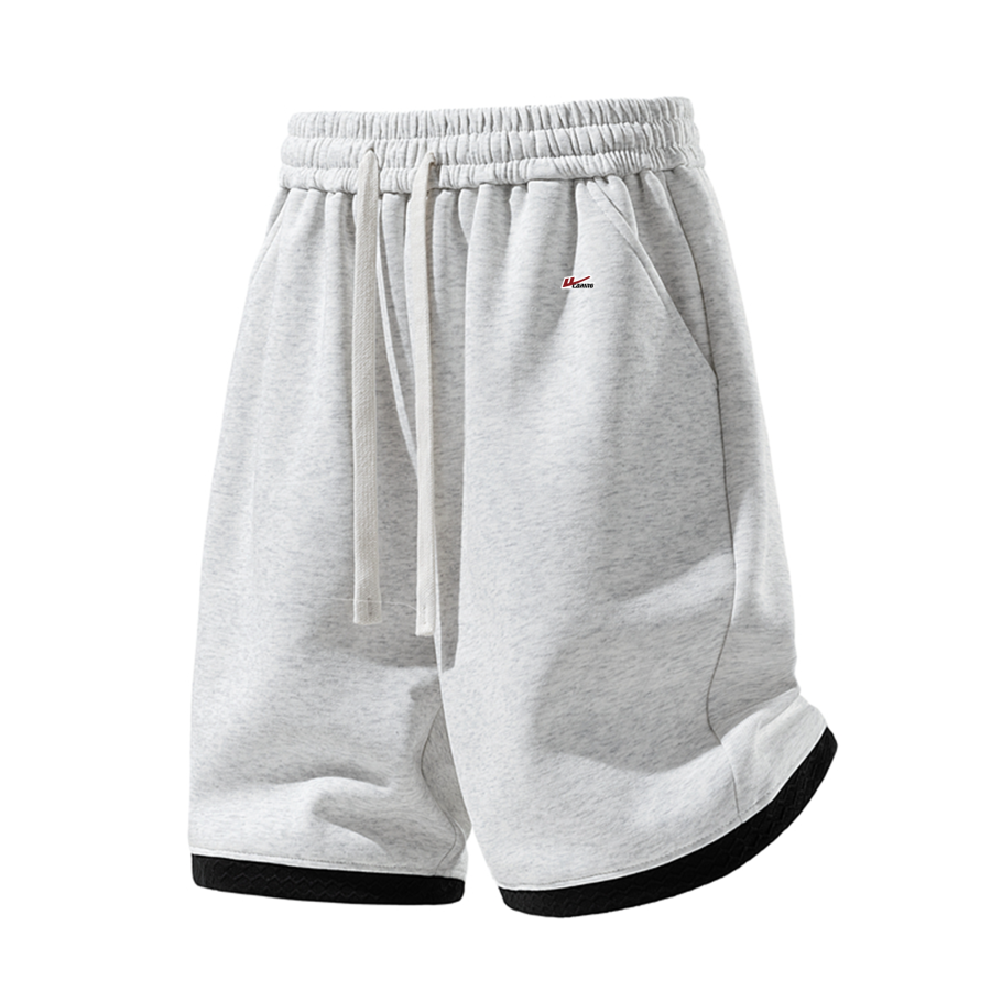 WARRIOR WARRIOR Casual Shorts Unisex Moderate
