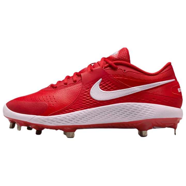 Nike Nike Diamond Gamer Baseball Shoes Unisex University Red