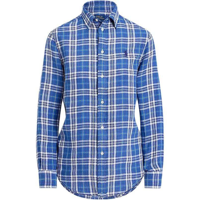 Polo Ralph Lauren Shirt Classic Version Women's