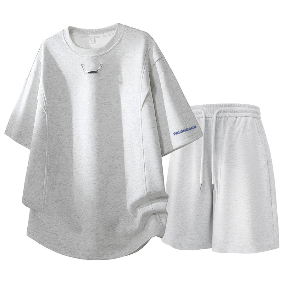 PAL ONGACO Casual Sportswear Unisex