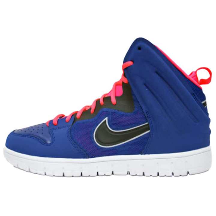 Nike Dunk Nike Free High