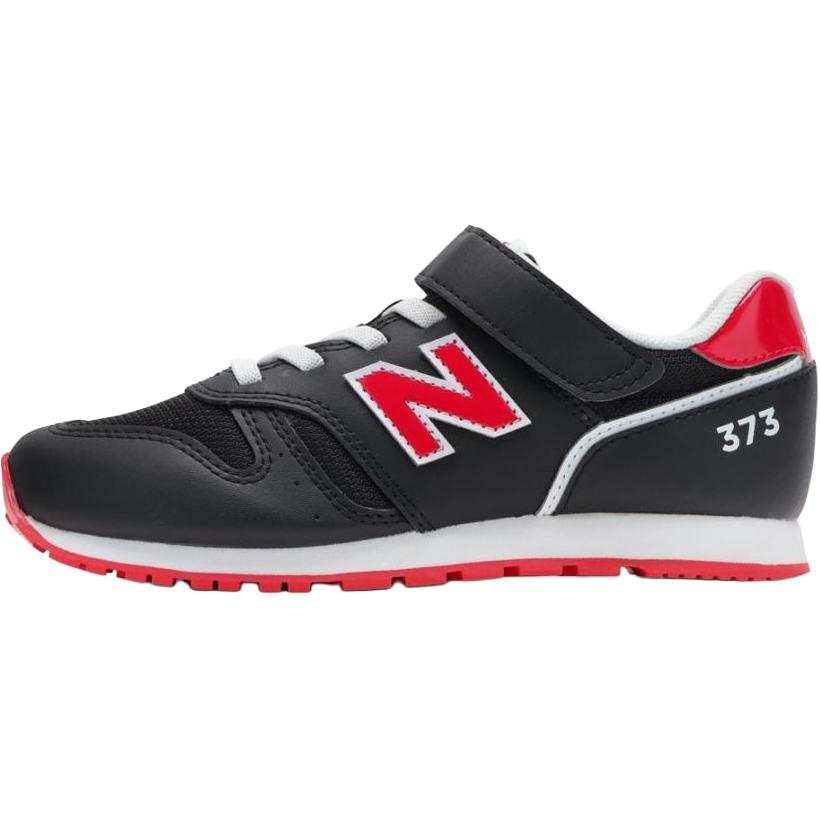 New Balance New Balance NB 373 Running Shoes Black Kids'