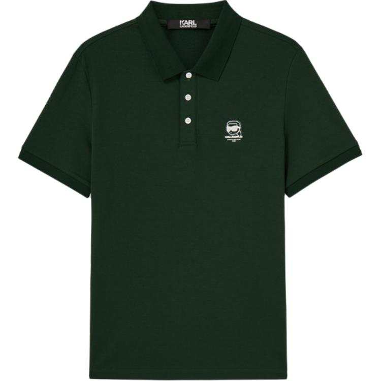 KARL LAGERFELD / Karl Lagerfeld Jeans Polo Shirt Men's