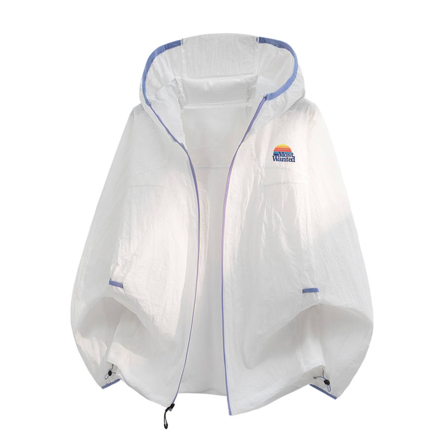 MostwantedLab UV Protection Sun Protection Clothing Unisex