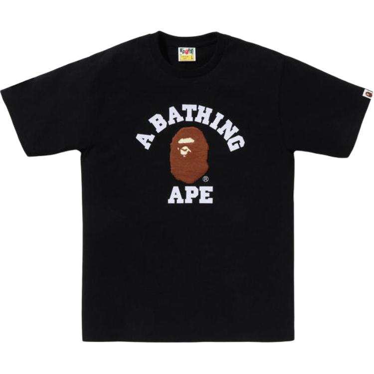 A BATHING APE A BATHING APE SS26 T Shirt Unisex