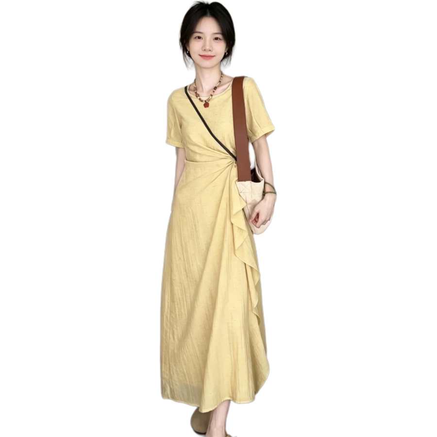 JBBCN Short Sleeved Dress Women's