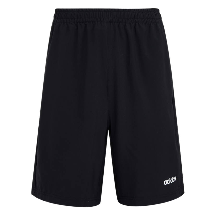 Adidas Adidas Sports Shorts Men's Black/White