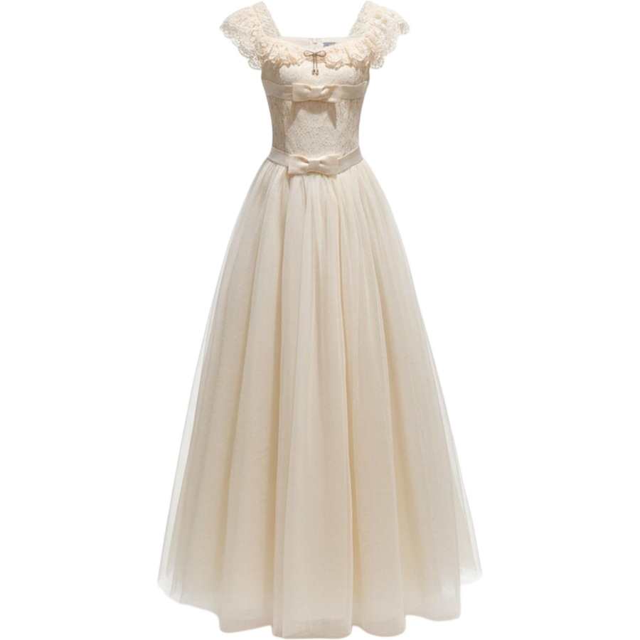CHARM GLOW Sleeveless Dress Women's