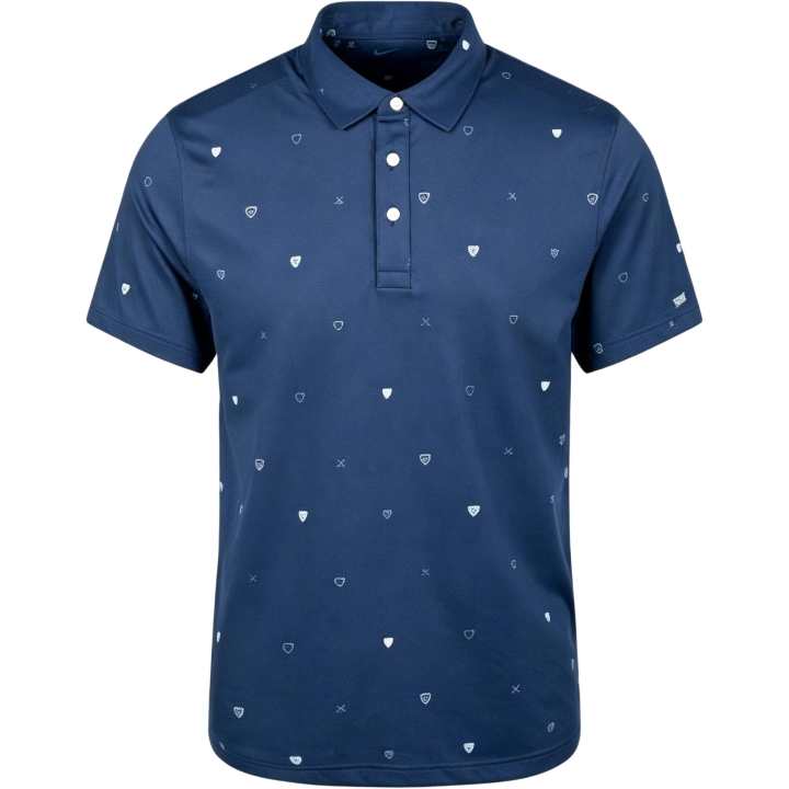 Nike Nike Dri Fit Golf Polo Shirt Men's