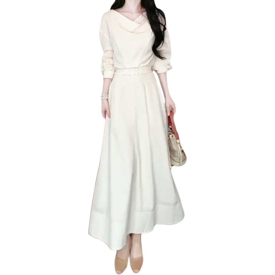JBBCN Long Sleeved Dress Women's