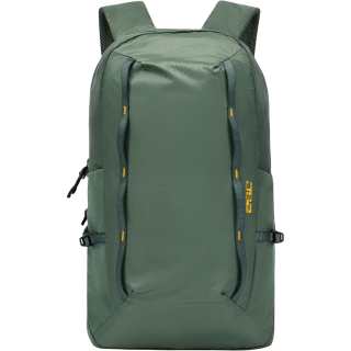 Anta 16L Outdoor Bags Fabric Pale Reed Green Unisex