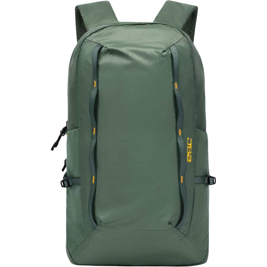 Anta 16L Outdoor Bags Fabric Pale Reed Green Unisex