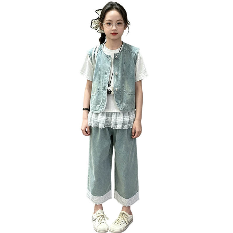 Lanza Girls Summer Set Summer Teenagers