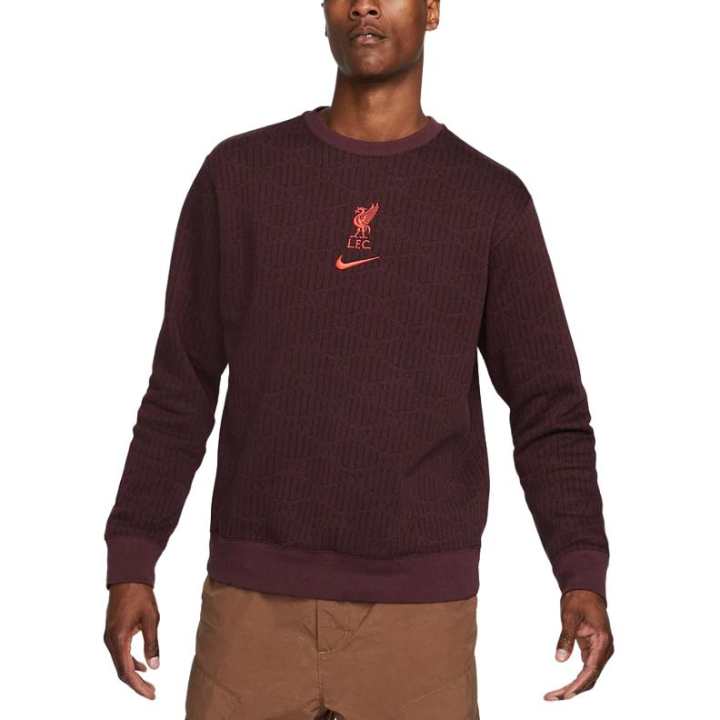 Nike Nike Liverpool Sweatshirt Men's