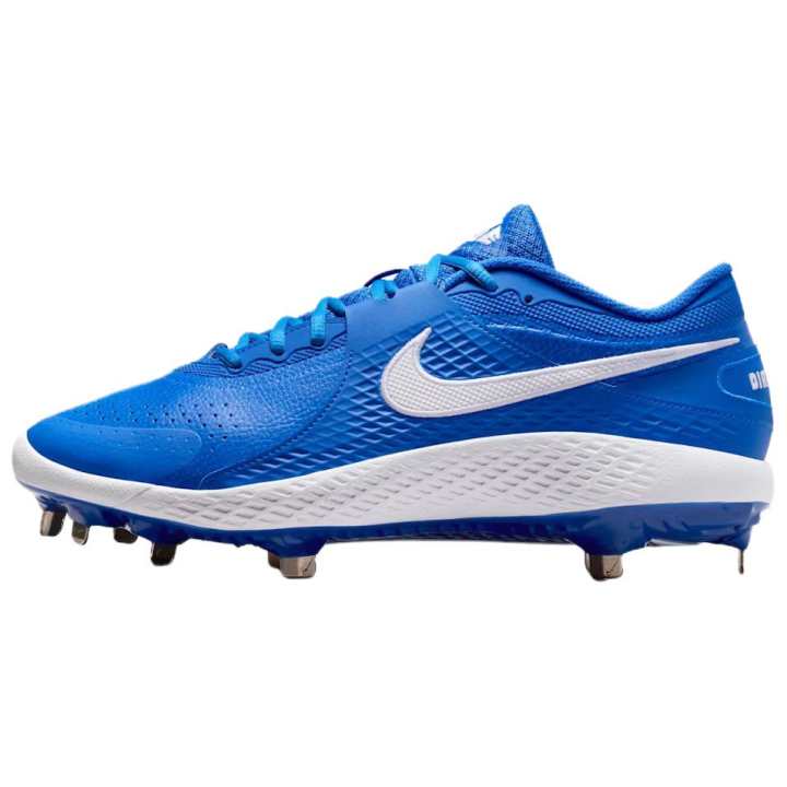 Nike Nike Diamond Gamer Baseball Shoes Unisex Royal Blue