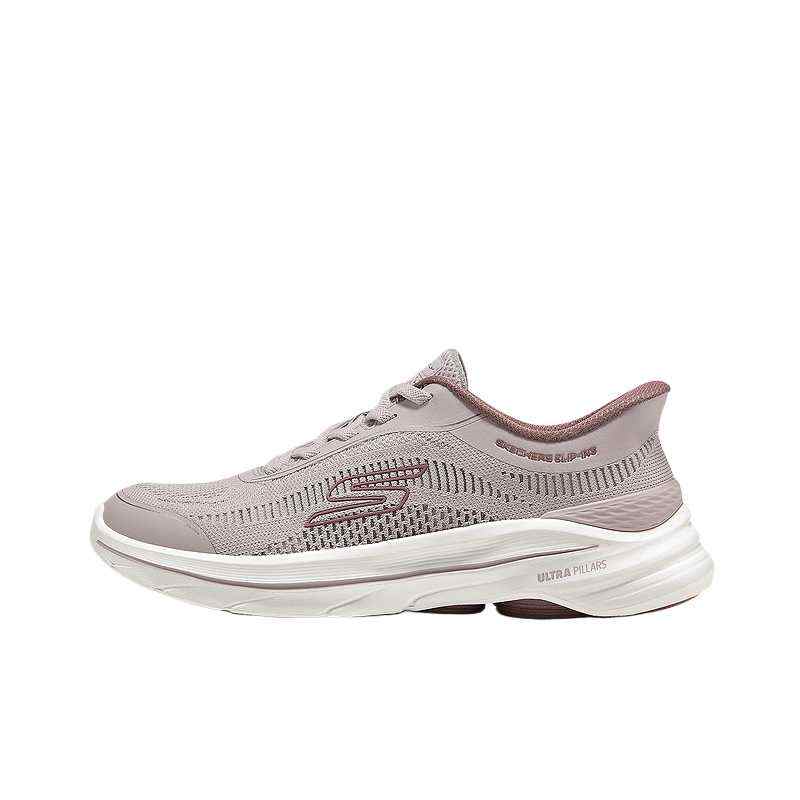 Skechers Women's GO WALK Cushioning Low top Walking Shoes Women's