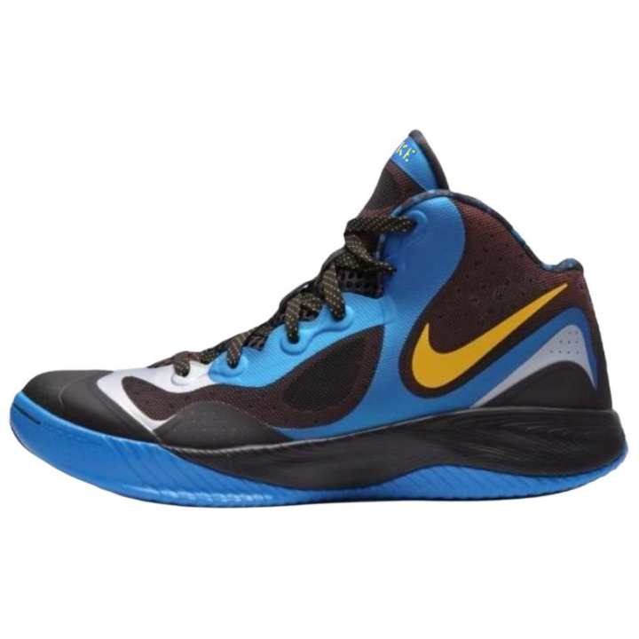 Nike Nike Basketball Shoes Men's Blue