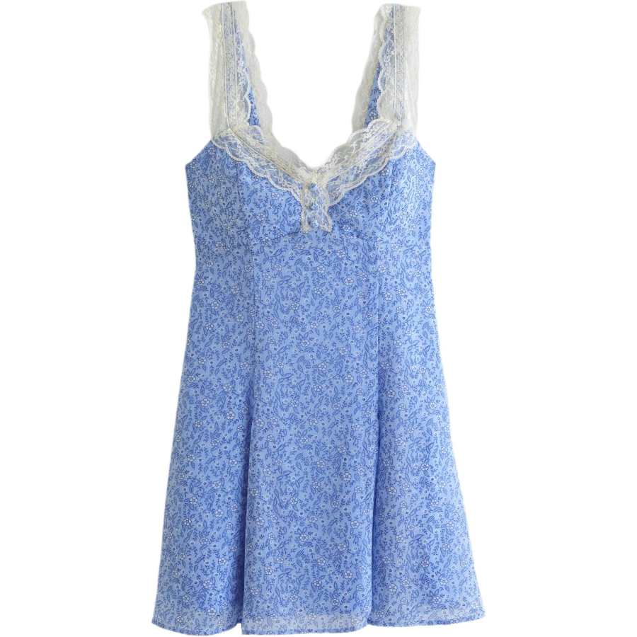 Abercrombie&Fitch Sleeveless Dress Women's