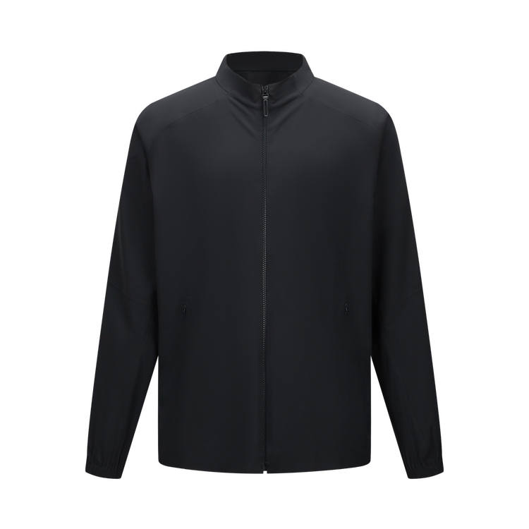 DESCENTE DESCENTE Jackets Men's Stand Collar Thin Other
