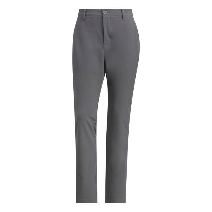 Adidas Adidas CORE Casual Pants Men's Dark Gray Moderate Straight Fit Pants
