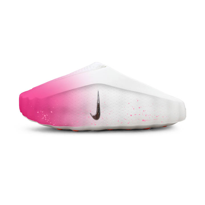 Nike Nike Mind 001 Closed Toe Slippers Men's Pink
