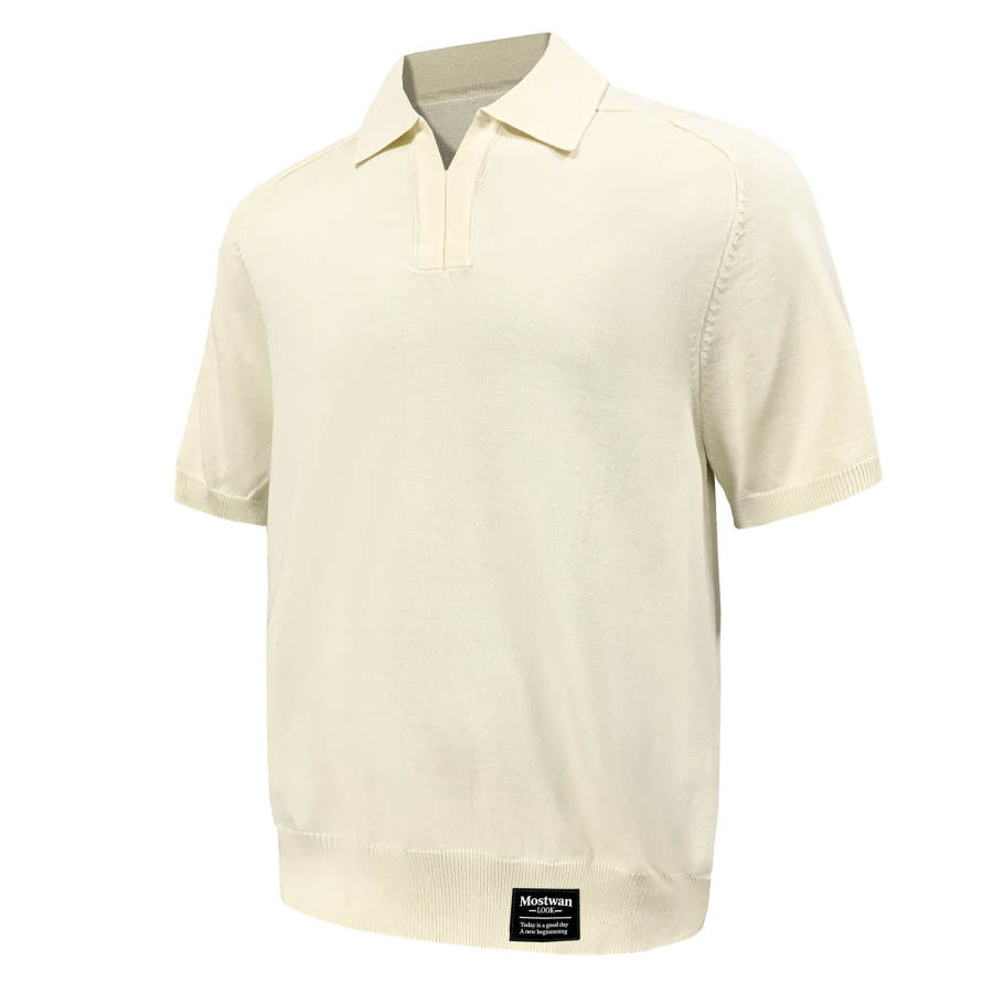 MostwantedLab Short Sleeved Shirt Unisex