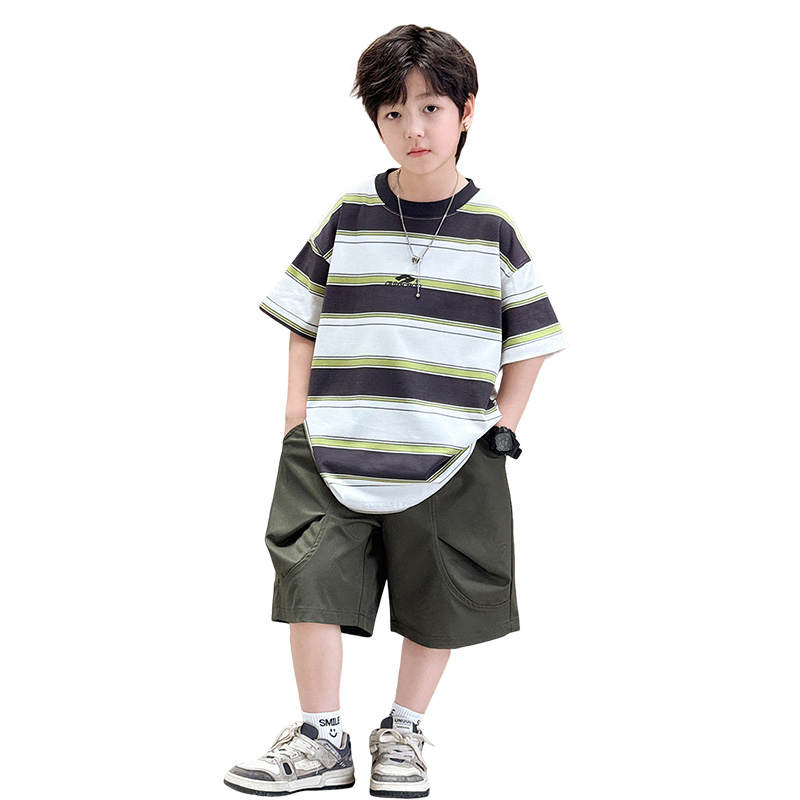 Lanza Boys Summer Set Summer Teenagers