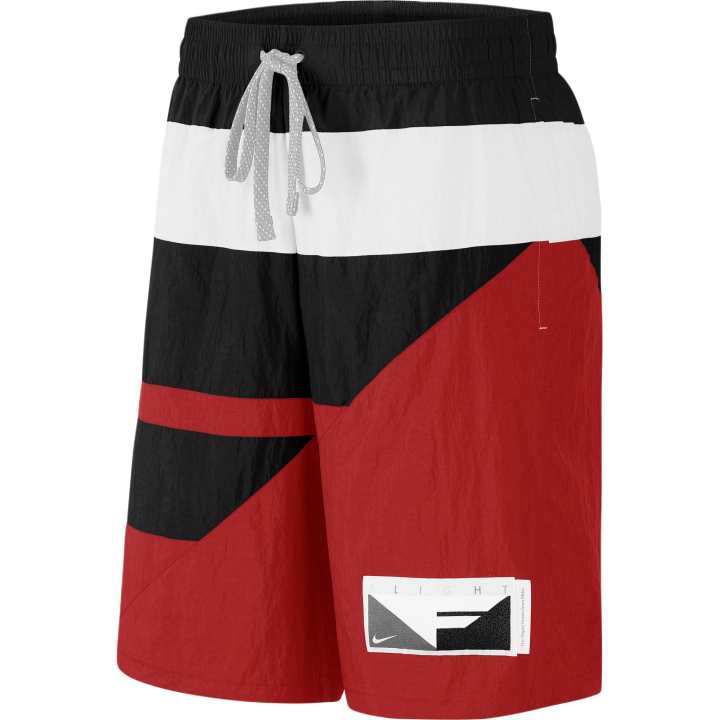 Nike Nike Casual Shorts Men's Red