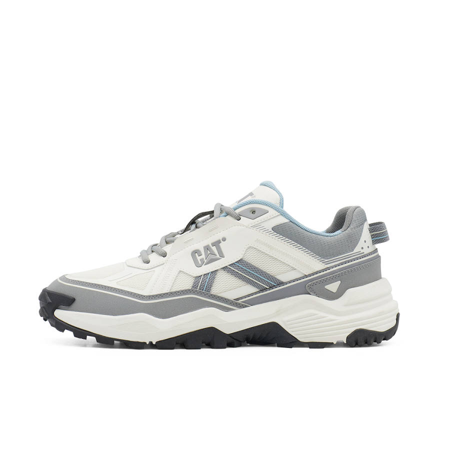 CAT CAT Casual Shoes Men's Low Top White