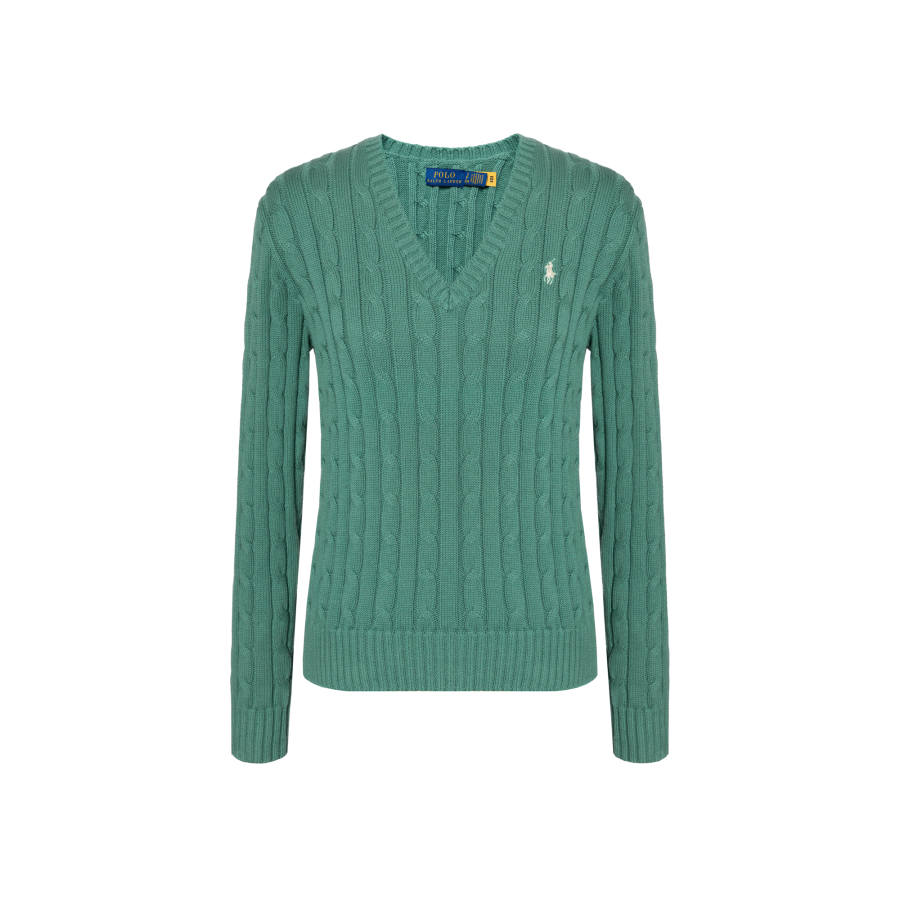 Polo Ralph Lauren Knitwear Classic Version Women's
