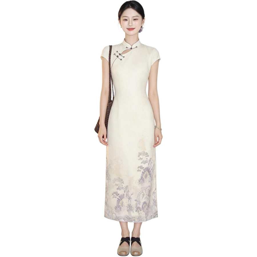 JBBCN Short Sleeved Dress Women's