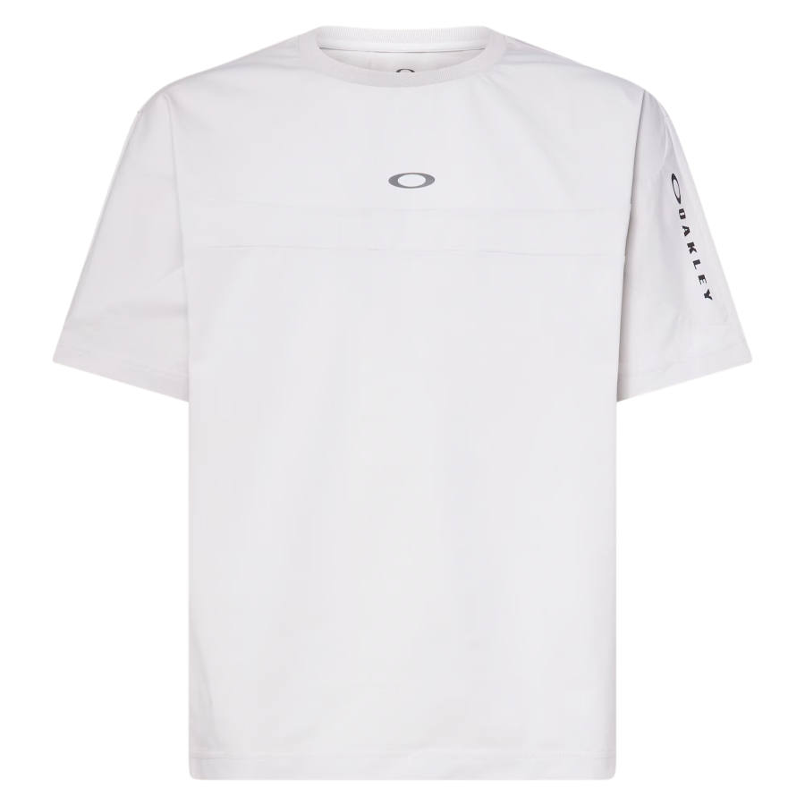 Oakley T Shirts Men's Nickel Crew Neck Moderate